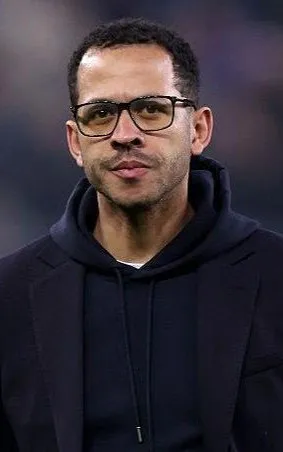 Liam Rosenior