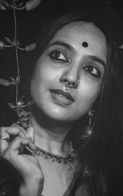 Ramya Suvi
