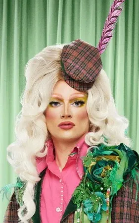 Jonbers Blonde