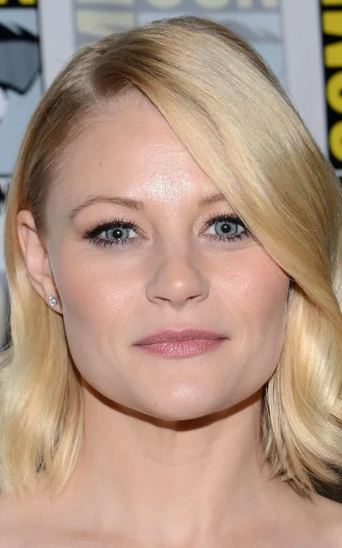 Emilie de Ravin