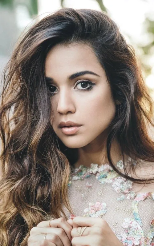 Summer Bishil