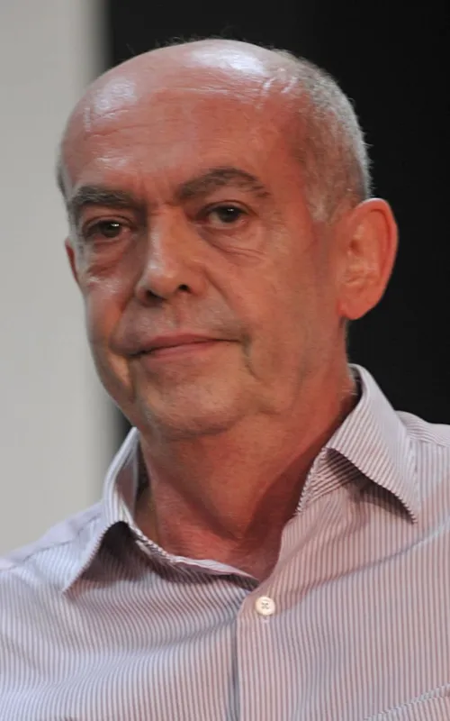 Helvécio Ratton