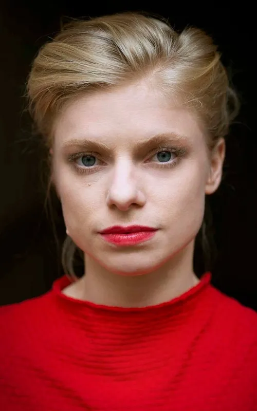 Janina Agnes Schröder