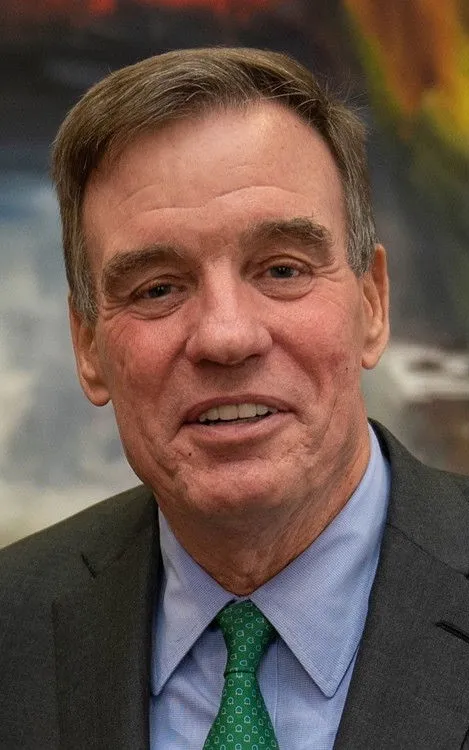 Mark Warner