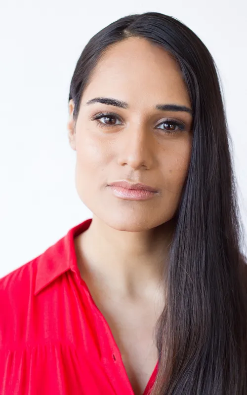 Fareeda Pyracha Ahmed