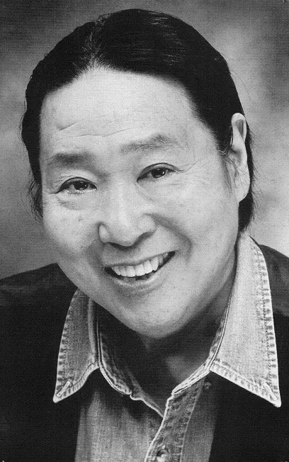 Peter Yoshida