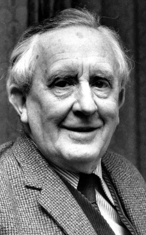 J. R. R. Tolkien