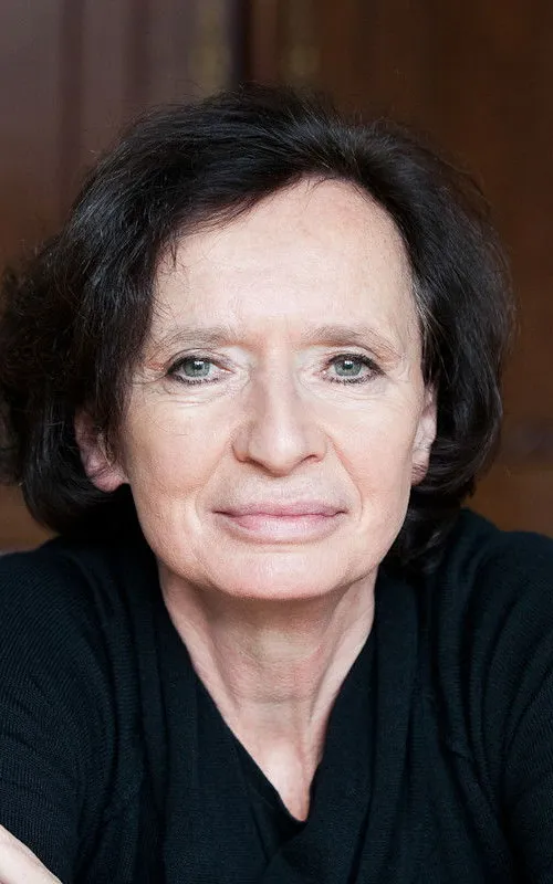 Barbara Petritsch
