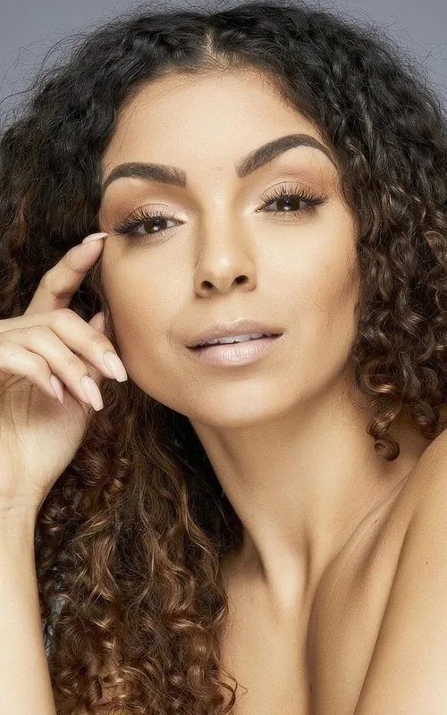 Arrianna Marie
