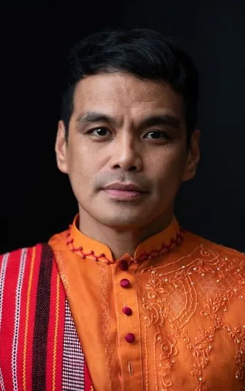 Bong Cabrera