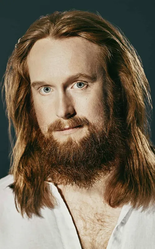 Jonas Flodager Rasmussen