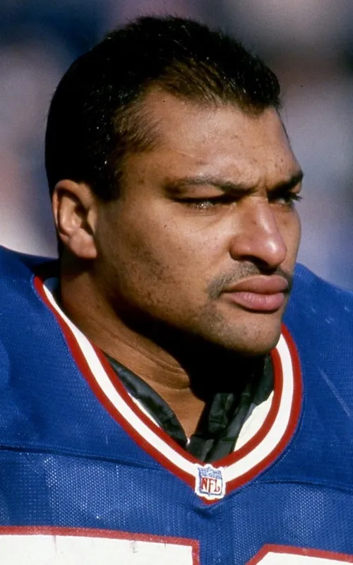 Darryl Talley