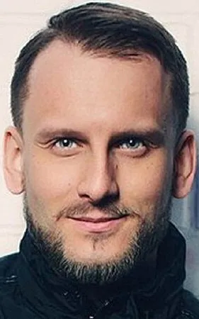 Viacheslav Khakhalkin