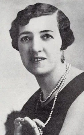 Agrippina Vaganova