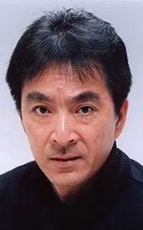 Ken'ichi Morozumi