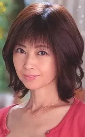 Rumi Mochizuki