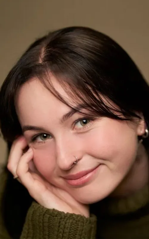 Maggie Marchenkowsky