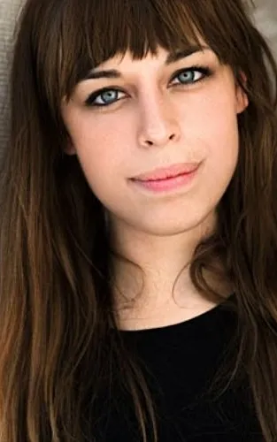 Cassidy Slaughter-Mason