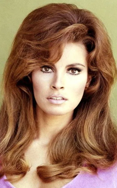 Raquel Welch