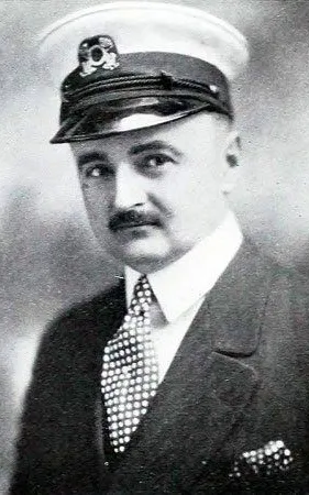 Adolph Faylauer