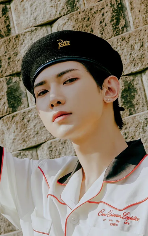 Yeosang