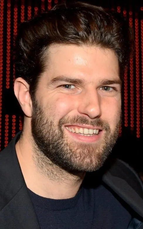 Olivier Barthélémy