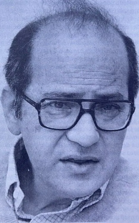 Alberto Fischerman