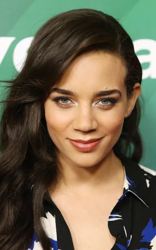 Hannah John-Kamen
