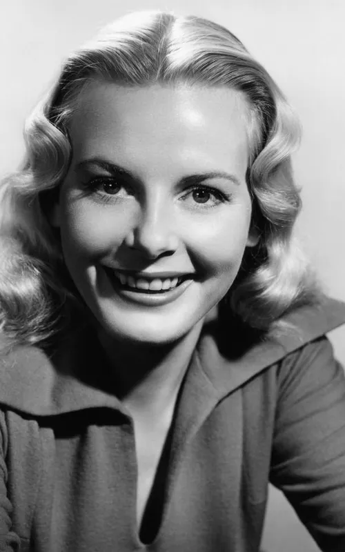 Jean Wallace