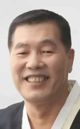 Lee Bong-Geol