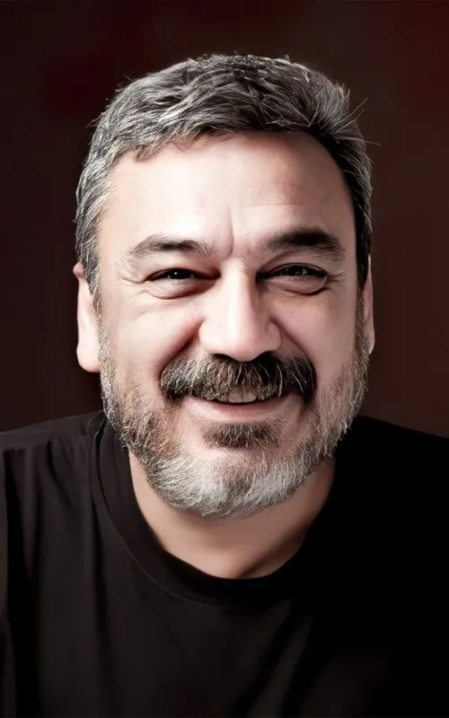 Faruk Akgören