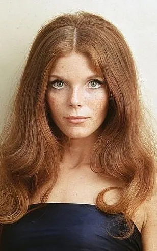 Samantha Eggar