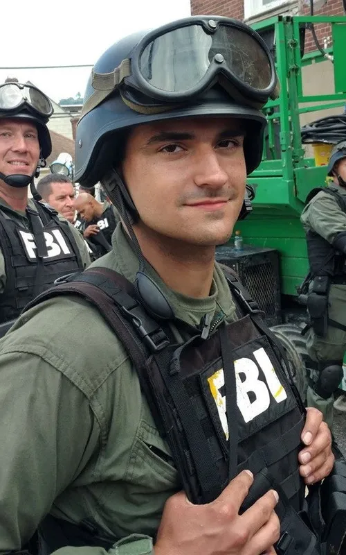 Michael Miholovich