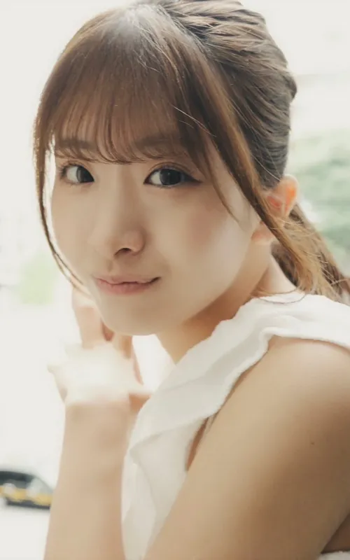 川口桜