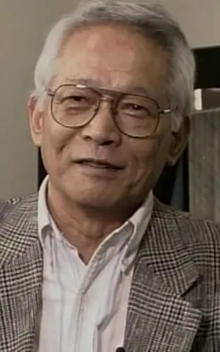 Osamu Inoue