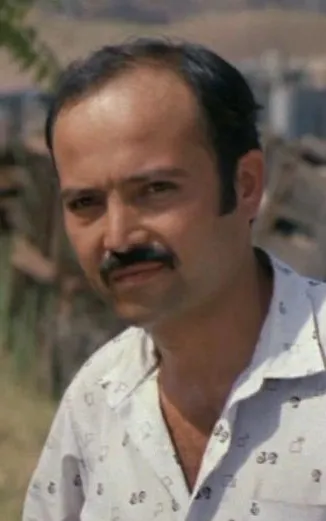 Rakhmatullo Turmanov