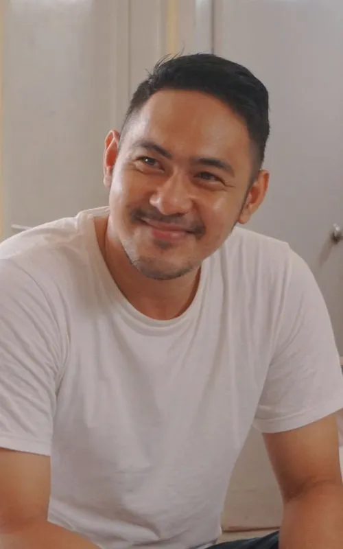 Muhammad Akbar Nasdar