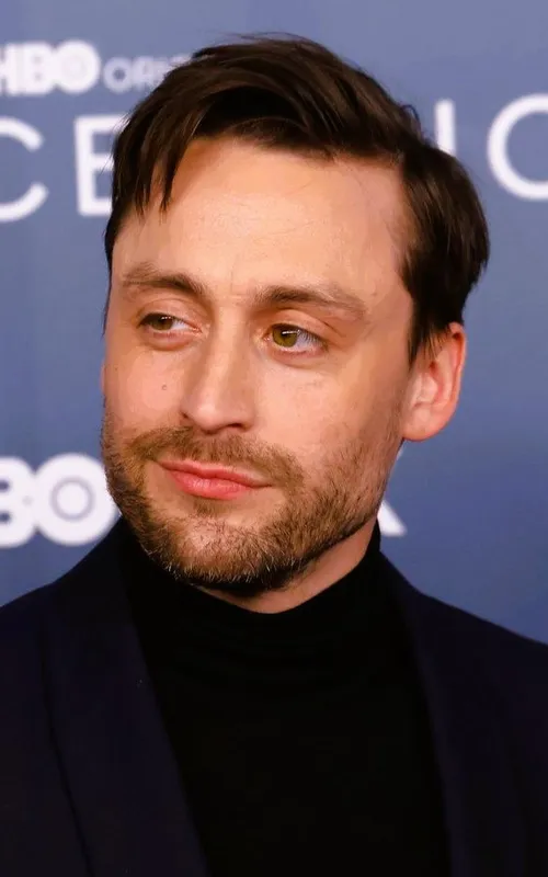 Kieran Culkin