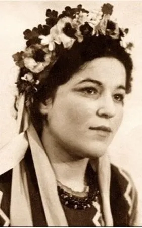 Olena Slobodianyk