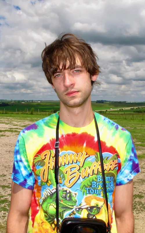 Dane Bachman