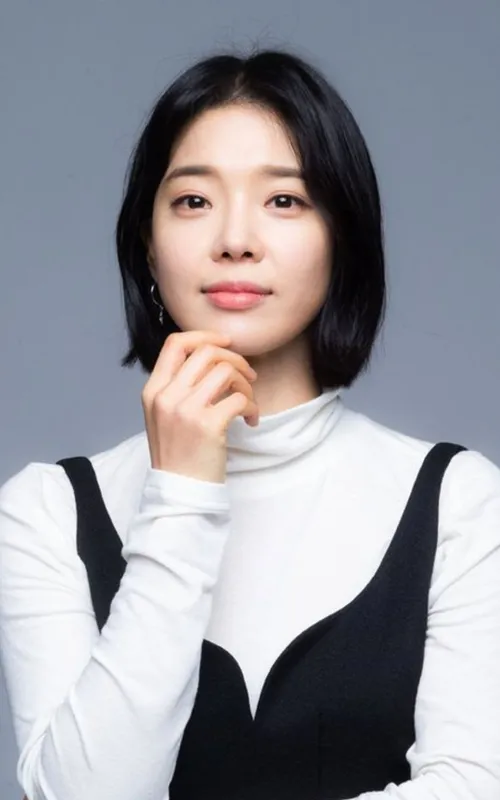Lim Se-mi