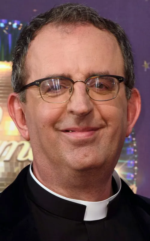 Richard Coles