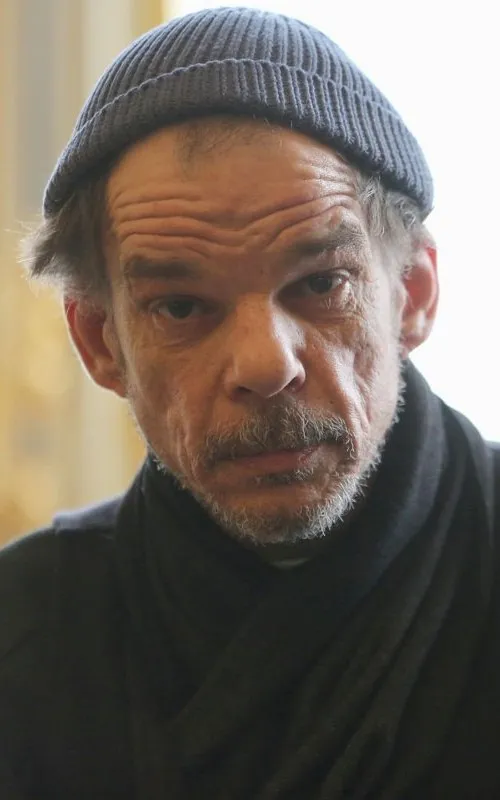 Denis Lavant