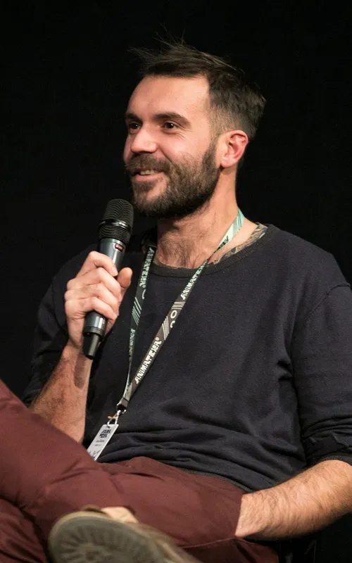 Leo Černic