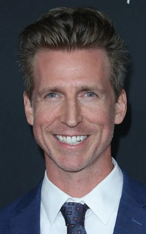 Josh Meyers