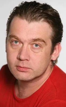 Sergey Zakarzhetskiy