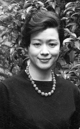 Haruko Katō