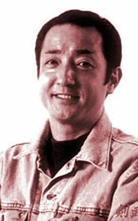 Mitsutoshi Shiroya