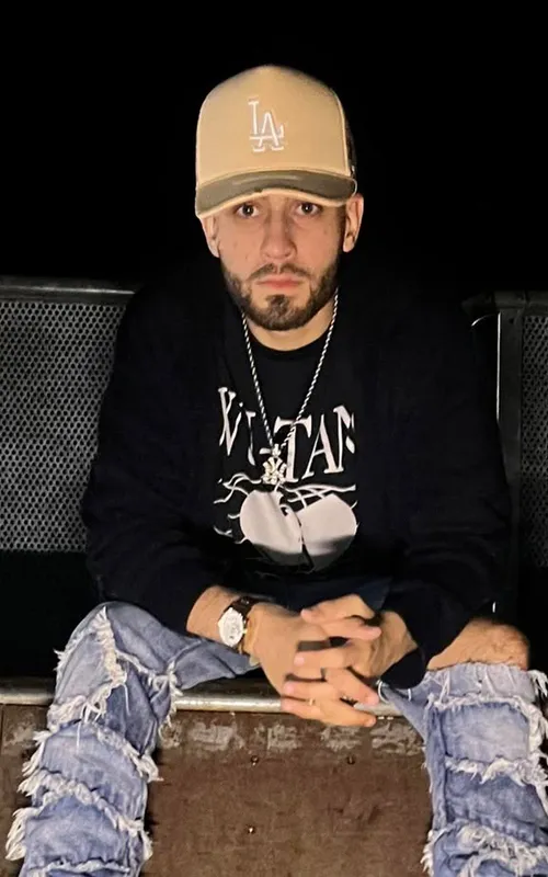 Elliot Herrero