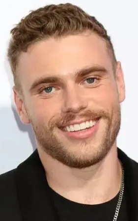 Gus Kenworthy
